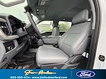 2025 Ford F-450 Crew Cab DRW 4WD Knapheide Flatbed Truck for sale #FC39453 - photo 17