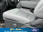 2025 Ford F-450 Crew Cab DRW 4WD Knapheide Flatbed Truck for sale #FC39453 - photo 18
