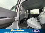 2025 Ford F-450 Crew Cab DRW 4WD Knapheide Flatbed Truck for sale #FC39453 - photo 19