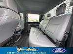2025 Ford F-450 Crew Cab DRW 4WD Knapheide Flatbed Truck for sale #FC39453 - photo 20