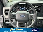 2025 Ford F-450 Crew Cab DRW 4WD Knapheide Flatbed Truck for sale #FC39453 - photo 23