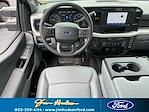 2025 Ford F-450 Crew Cab DRW 4WD Knapheide Flatbed Truck for sale #FC39453 - photo 24