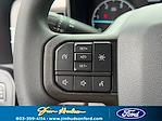 2025 Ford F-450 Crew Cab DRW 4WD Knapheide Flatbed Truck for sale #FC39453 - photo 25