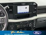 2025 Ford F-450 Crew Cab DRW 4WD Knapheide Flatbed Truck for sale #FC39453 - photo 27
