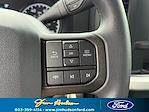 2025 Ford F-450 Crew Cab DRW 4WD Knapheide Flatbed Truck for sale #FC39453 - photo 30