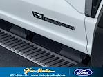 2025 Ford F-450 Crew Cab DRW 4WD Knapheide Flatbed Truck for sale #FC39453 - photo 6