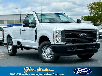 2025 Ford F-250 Regular Cab RWD Pickup for sale #FC39470 - photo 1