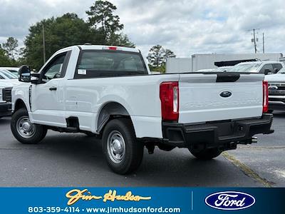 2025 Ford F-250 Regular Cab RWD Pickup for sale #FC39470 - photo 2