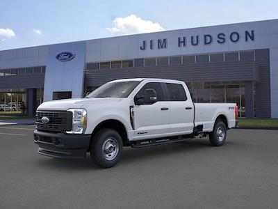 2025 Ford F-250 Crew Cab 4WD Pickup for sale #FC39477 - photo 1