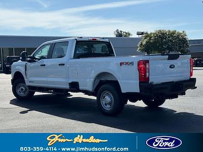 2025 Ford F-250 Crew Cab 4WD Pickup for sale #FC39477 - photo 2