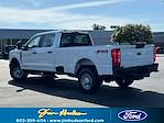 2025 Ford F-250 Crew Cab 4WD Pickup for sale #FC39477 - photo 2