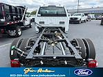 New 2025 Ford F-450 XL Crew Cab Cab Chassis for sale #FC39479 - photo 2