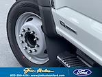 New 2025 Ford F-450 XL Crew Cab Cab Chassis for sale #FC39479 - photo 9