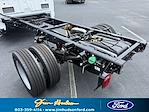 New 2025 Ford F-450 XL Crew Cab Cab Chassis for sale #FC39479 - photo 10