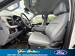 New 2025 Ford F-450 XL Crew Cab Cab Chassis for sale #FC39479 - photo 11