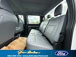 New 2025 Ford F-450 XL Crew Cab Cab Chassis for sale #FC39479 - photo 14