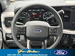 New 2025 Ford F-450 XL Crew Cab Cab Chassis for sale #FC39479 - photo 17