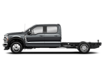 New 2025 Ford F-450 XL Crew Cab Cab Chassis for sale #FC39479 - photo 33