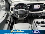 New 2025 Ford F-450 XL Crew Cab Cab Chassis for sale #FC39479 - photo 18