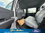 New 2025 Ford F-450 XL Crew Cab Cab Chassis for sale #FC39479 - photo 19