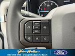 New 2025 Ford F-450 XL Crew Cab Cab Chassis for sale #FC39479 - photo 21