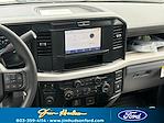 New 2025 Ford F-450 XL Crew Cab Cab Chassis for sale #FC39479 - photo 22