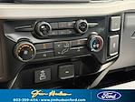 New 2025 Ford F-450 XL Crew Cab Cab Chassis for sale #FC39479 - photo 28