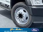 New 2025 Ford F-450 XL Crew Cab Cab Chassis for sale #FC39479 - photo 4