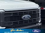 New 2025 Ford F-450 XL Crew Cab Cab Chassis for sale #FC39479 - photo 5