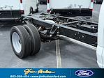 New 2025 Ford F-450 XL Crew Cab Cab Chassis for sale #FC39479 - photo 6
