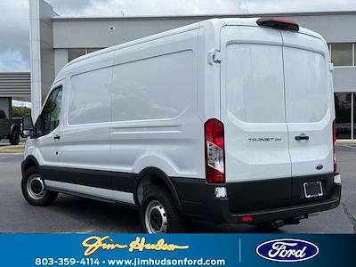 New 2025 Ford Transit 250 - photo 1