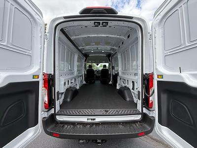 New 2025 Ford Transit 250 - photo 1