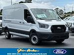 New 2025 Ford Transit 250 Medium Roof Empty Cargo Van for sale #FC39488 - photo 1