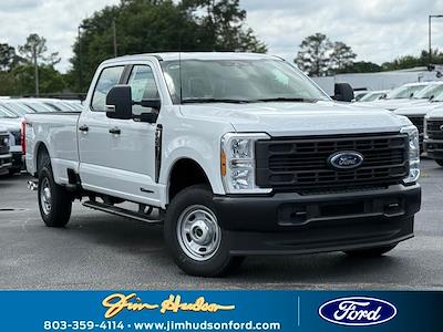 2025 Ford F-250 Crew Cab 4WD Pickup for sale #FC39494 - photo 1