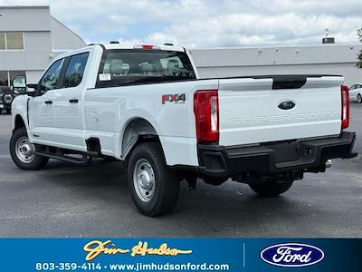 2025 Ford F-250 Crew Cab 4WD Pickup for sale #FC39494 - photo 2