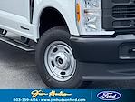 2025 Ford F-250 Crew Cab 4WD Pickup for sale #FC39494 - photo 4