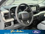 2025 Ford F-250 Crew Cab 4WD Pickup for sale #FC39494 - photo 13