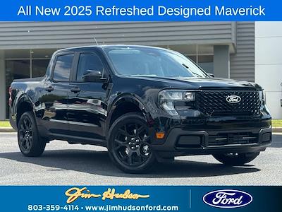 2025 Ford Maverick SuperCrew Cab AWD Pickup for sale #FC39502 - photo 1