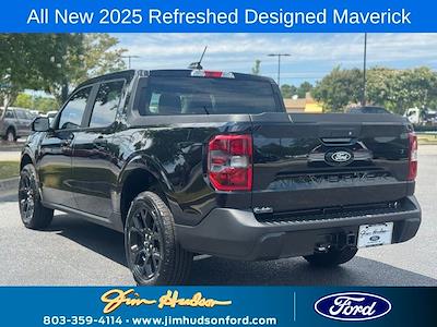 2025 Ford Maverick SuperCrew Cab AWD Pickup for sale #FC39502 - photo 2