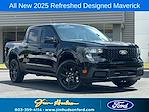 2025 Ford Maverick SuperCrew Cab AWD Pickup for sale #FC39502 - photo 1