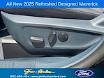 2025 Ford Maverick SuperCrew Cab AWD Pickup for sale #FC39502 - photo 12