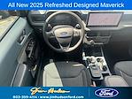2025 Ford Maverick SuperCrew Cab AWD Pickup for sale #FC39502 - photo 14