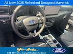 2025 Ford Maverick SuperCrew Cab AWD Pickup for sale #FC39502 - photo 15