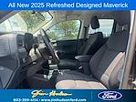 2025 Ford Maverick SuperCrew Cab AWD Pickup for sale #FC39502 - photo 17