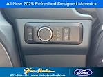 2025 Ford Maverick SuperCrew Cab AWD Pickup for sale #FC39502 - photo 18