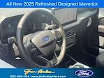 2025 Ford Maverick SuperCrew Cab AWD Pickup for sale #FC39502 - photo 20