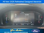 2025 Ford Maverick SuperCrew Cab AWD Pickup for sale #FC39502 - photo 21