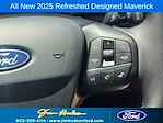 2025 Ford Maverick SuperCrew Cab AWD Pickup for sale #FC39502 - photo 22