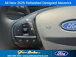 2025 Ford Maverick SuperCrew Cab AWD Pickup for sale #FC39502 - photo 23