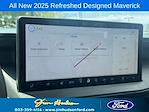 2025 Ford Maverick SuperCrew Cab AWD Pickup for sale #FC39502 - photo 24
